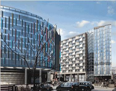 ChevalPlace